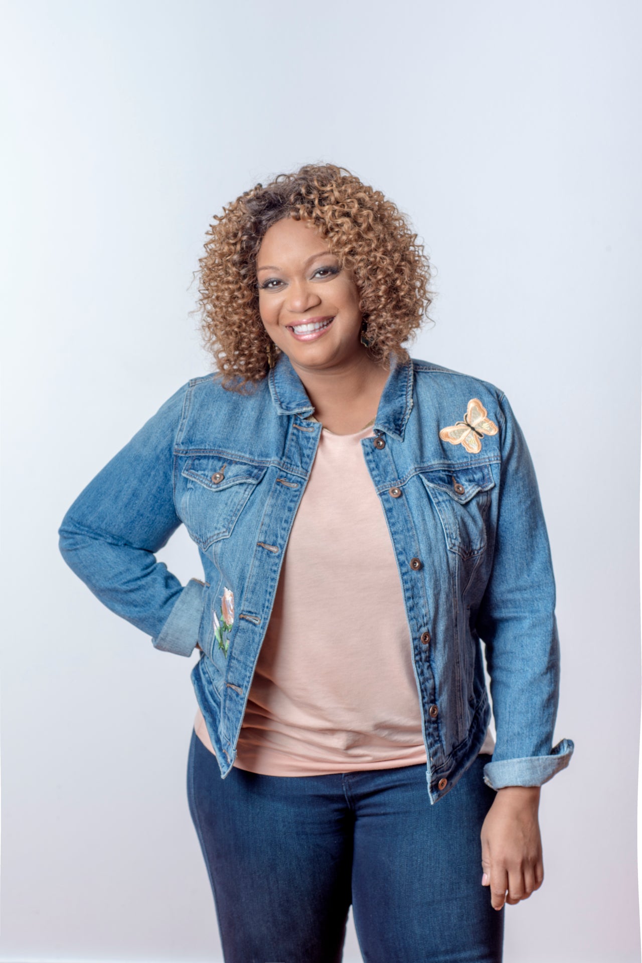 Chef Sunny Anderson Shares 3 Ways To Use Tea For Delicious Summer Food And Drink Recipes Essence 
